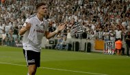 "Beşiktaş'ta kalıcı olabilirim"