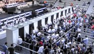 Beşiktaş'ta kongre günü