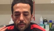 Bilal Kısa'dan kötü haber