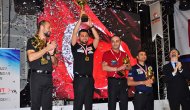 Bilardoda kupalar sahibini buldu