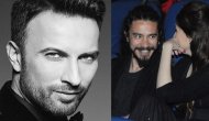 Bilge Öztürk'ü kızdıran Tarkan sorusu