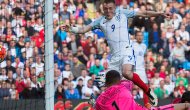 Bir Vardy, bir yoktu!