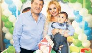 Birinci yaş günü partisi