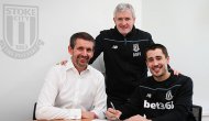 Bojan Krkic ile 2020'ye kadar!