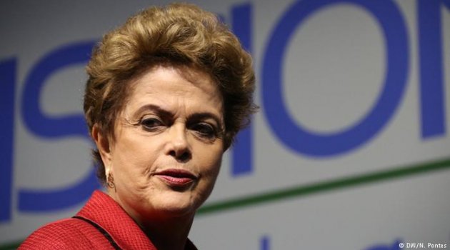 Brezilya Devlet Başkanı&#039;na soruşturma