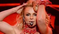 Britney Spears sahne şovuyla büyüledi