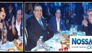 Bülent Ersoy Nossa Costa sahnesinde hayran bıraktı!