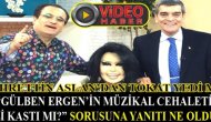 Bülent Ersoy'dan şok açıklamalar