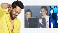 Burak Kut ve Murat Boz'un bilinmeyen fotoğrafı!