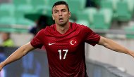 Burak Yılmaz'dan tarihi gol!