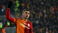 Burak'tan Fenerbahçe'ye gönderme!