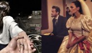 Burak'tan Merve'ye romantik evlilik teklifi!