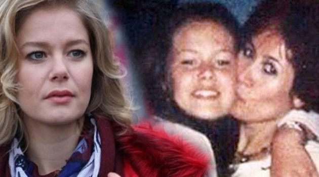 Burcu Biricik: &#039;Kaderimi annem değiştirdi&#039;