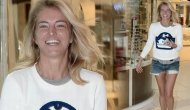 Burcu Esmersoy şantajcısını yakalattı
