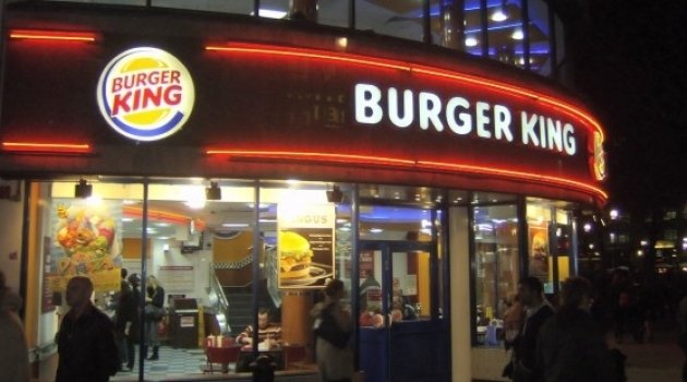 Burger King Türkiye’den at eti açıklaması