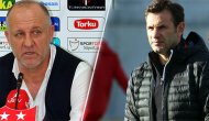 Buruk gitti, Bakkal geldi