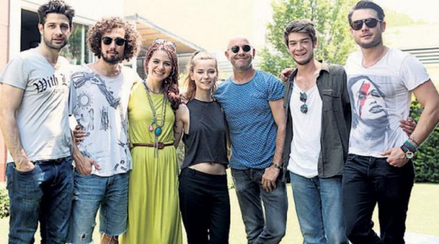 Çağan Irmak’ın yeni keşifleri