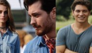 Çağatay Ulusoy ile Taylor Marie Hill aşk mı yaşıyor?