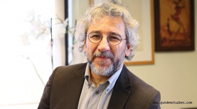 Can Dündar, MİT TIR&#039;ları haberinin kaynağını açıkladı
