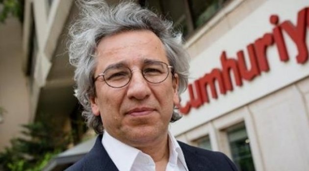 Can Dündar Silivri’den yazdı: Bu kadar mı tekerrür ederdi tarih; zulüm tanrısı bu kadar mı kopya çekerdi!