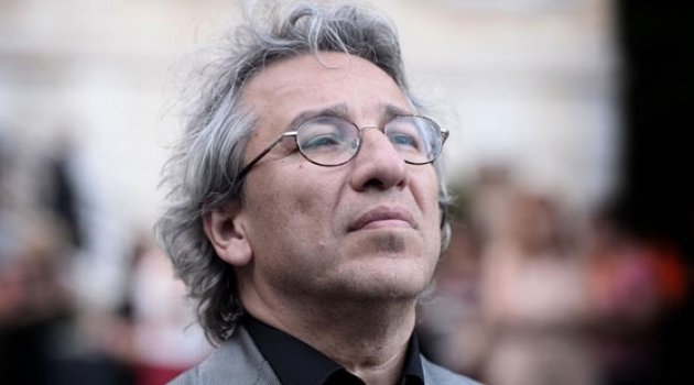 Can Dündar Silivri’den yazdı: Tan matbaasının yağmalanması geleneği Boynukalın’ları doğurdu