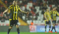 Caner'den veda mesajı!