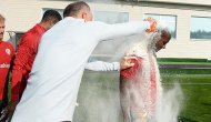 Carole una bulandı!