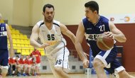 CBL'de finalin adı kondu!