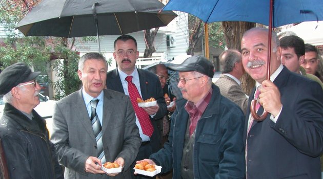 CELİL ANIK&#039;IN SON HAMLESİ: KAMP!