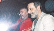 Cem Yılmaz ve Ozan Güven bir an olsun ayrılmıyor!