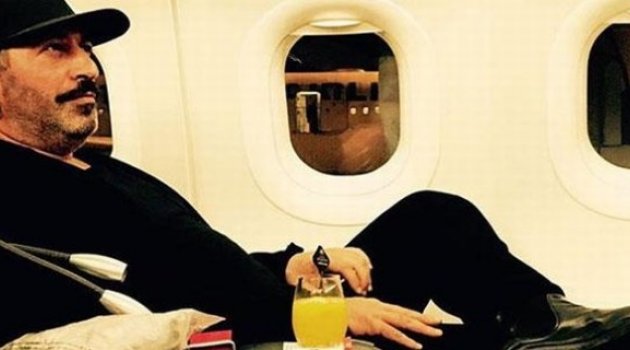 Cem Yılmaz yeni proje hazırlığında