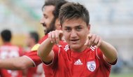 Cengiz Ünder Başakşehir'de