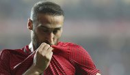 Cenk Tosun'dan "duble"