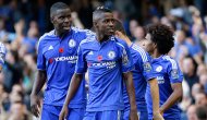 Chelsea'nin yıldızı Çin yolucusu