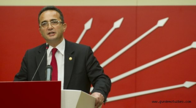 CHP’den Kılıçdaroğlu’na soruşturmaya ilk tepki: Evet, Türkiye&#039;de bir diktatör bozuntusu var!