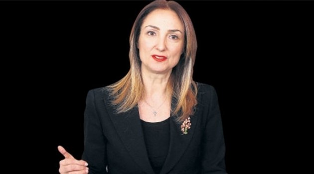 CHP&#039;den ihraç edilen Nazlıaka: Yüksek Disiplin Kurulu üyeleri, süreci ön yargıyla yönettiler