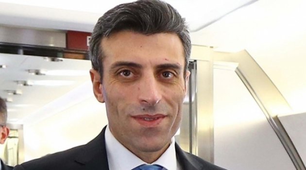 CHP&#039;li Öztürk Yılmaz: Suriye&#039;deki savaşın kaybedeni Esad, kazananı PYD ile IŞİD