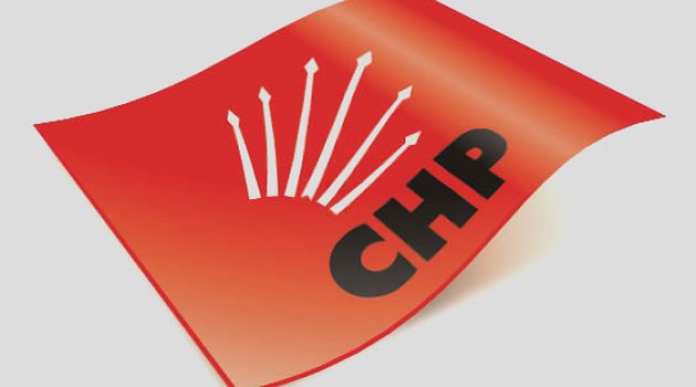 CHP&#039;ye icra şoku