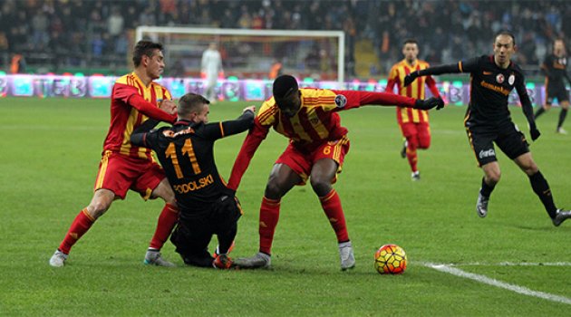 Cim Bom Avrupa aşkına!