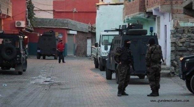 Cizre&#039;de yasağın 15. gününde 2&#039;si çocuk 3 kişi hayatını kaybetti
