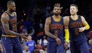 Cleveland'ın acelesi var: 4-0