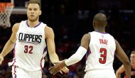 Clippers'ı double double'lar taşıdı!