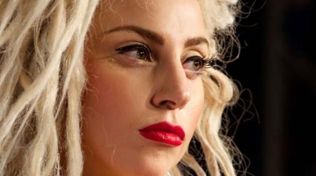 Çocukken tecavüze uğradığını açıklayan Lady Gaga, o gün yaşadıklarını anlattı