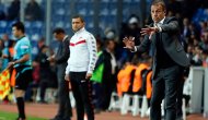 "Çocuklar çok istedi!"