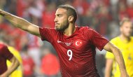 "Çok mutluyuz"