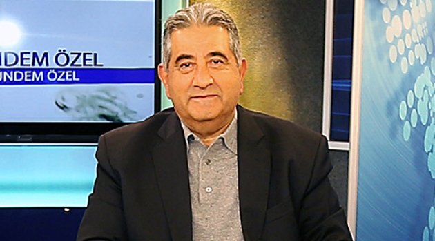 &quot;Çok önemli olay&quot;