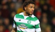 Colin Kazım Coritiba yolunda!
