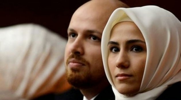 Cumhurbaşkanı Erdoğan: Kızıma ve oğluma iftira atılıyor, bu alçaklıktır!