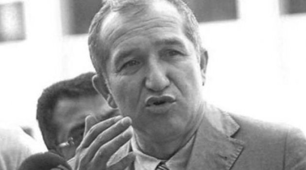 Cumhuriyet İcra Kurulu Başkanı Atalay: İstihbarat kuruluşunun silah göndermek gibi bir görevi yoktur!