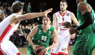 Daçka, Komşu'da galibiyet arıyor